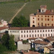 Barolo Castle